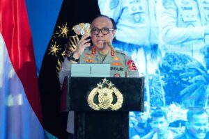 Wakapolri: Rekomendasi KPRP Momentum Penguatan Fungsi Reskrim Polri